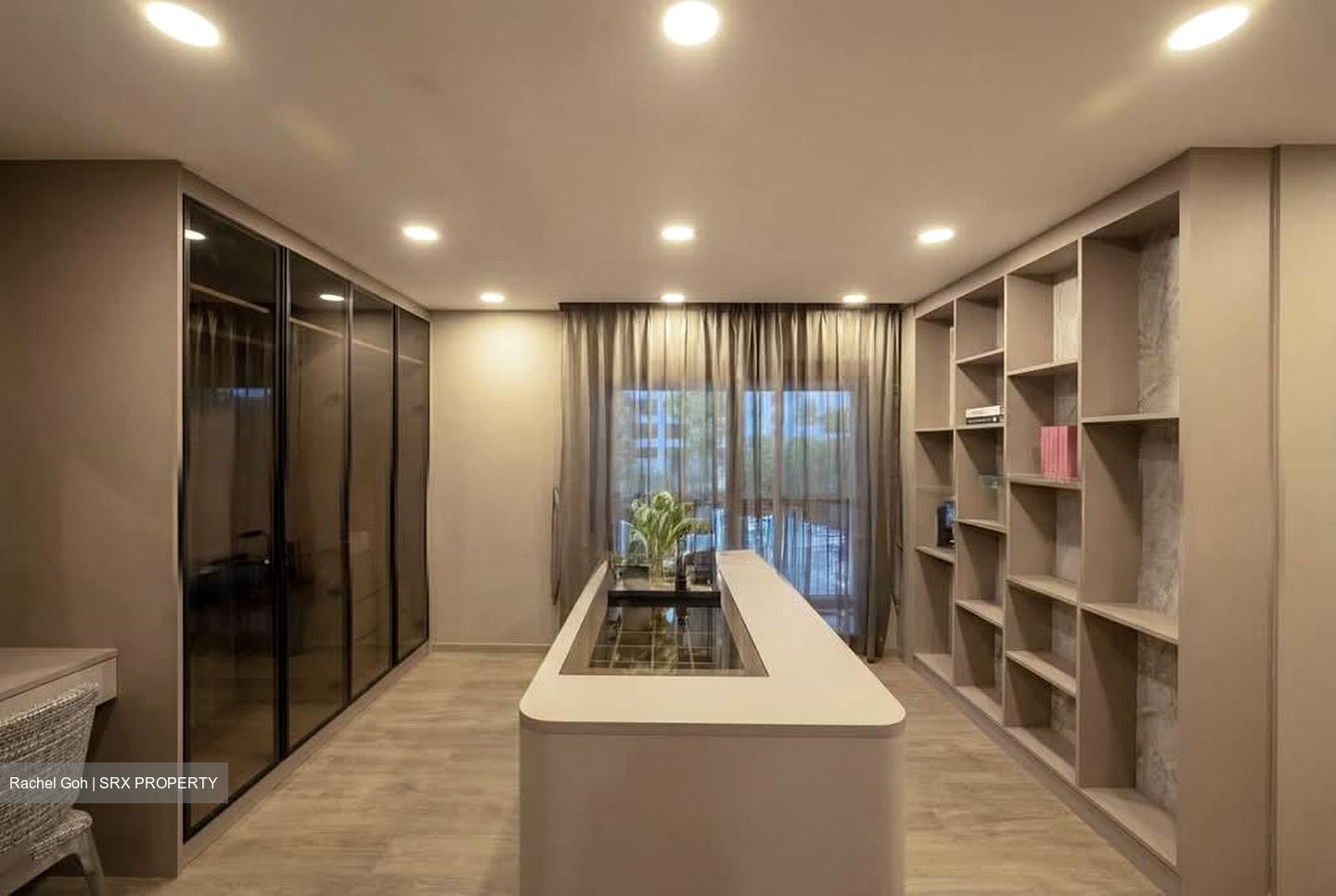 Shrewsbury Road (D11), Terrace #580206231